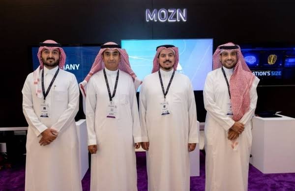 Mozn: Saudi Arabia’s AI Powerhouse Leading Compliance and Language Innovation