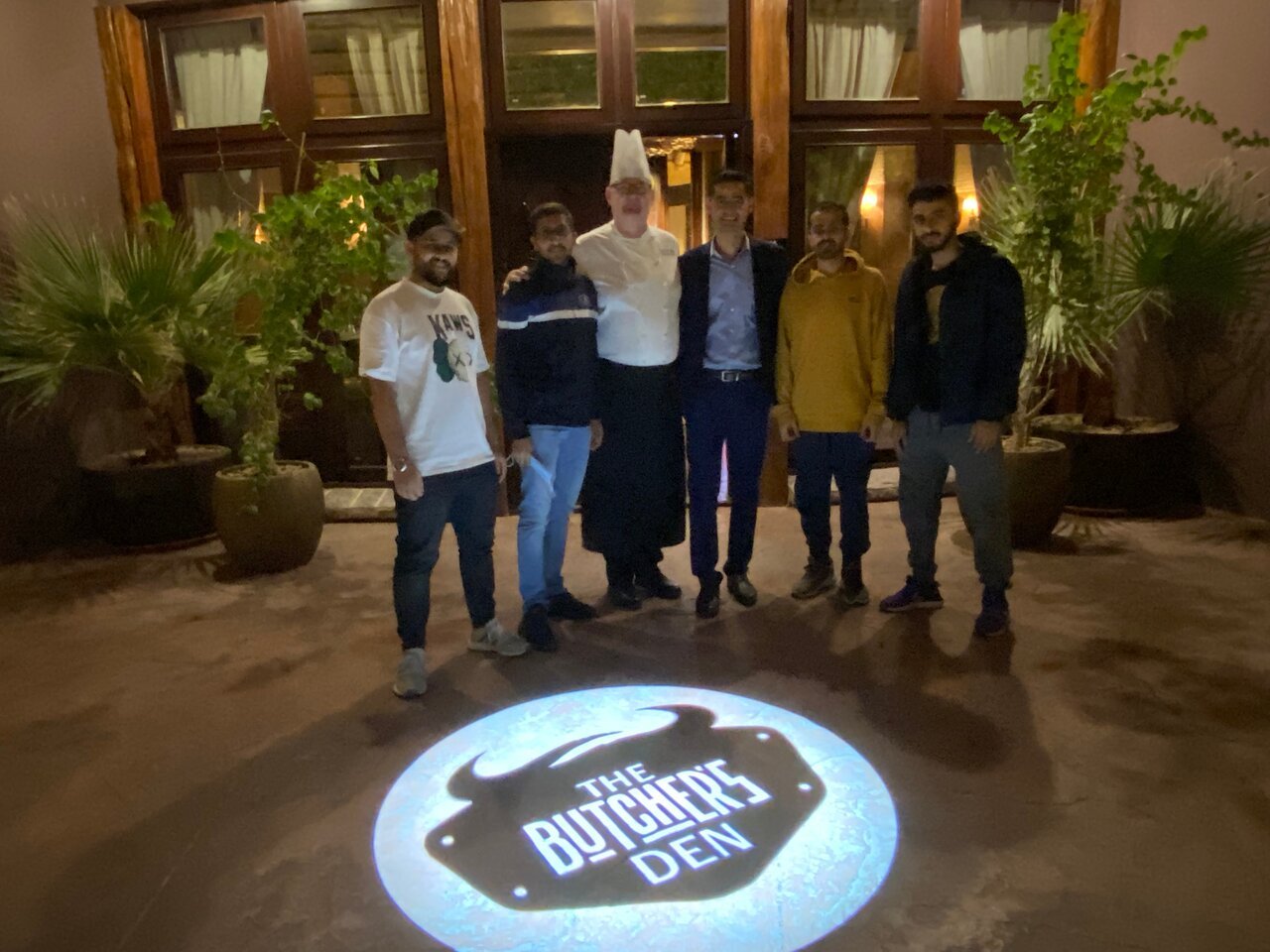 The Butcher’s Den at Nofa Riyadh – Luxury Steakhouse Dining in the Saudi Desert 1 The Butcher’s Den at Nofa Riyadh – Luxury Steakhouse Dining in the Saudi Desert