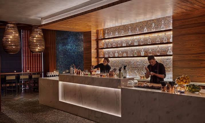 Sakana House at Grand Hyatt Al Khobar – Where Pan-Asian Cuisine Meets Fine Dining