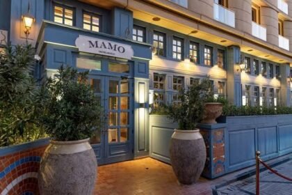 Mamo Michelangelo Review: Riyadh’s Mediterranean Masterpiece at Al Faisaliah Tower