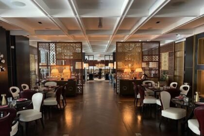 Shang Palace at Shangri-La Jeddah: A Luxury Cantonese Culinary Journey
