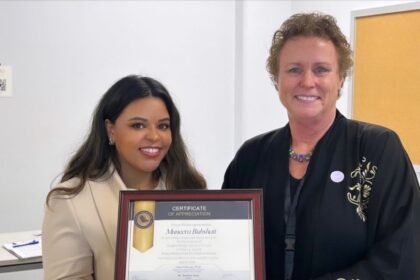 Muneera Bubshait: Empowering Saudi Women Through Fashion and Entrepreneurship