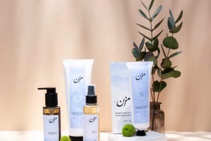 Muzon Ashgar: Pioneering Saudi Entrepreneur Behind MZN Bodycare