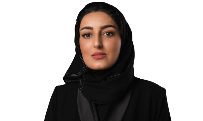 Rabah Al-Shemaisi: Breaking Barriers as Saudi Banking’s Leading Woman in Financial Awareness