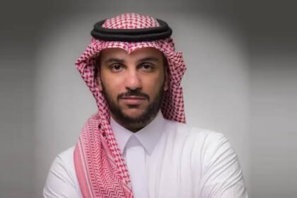 Musaab Hakami: Architecting Saudi Arabia’s Fintech Future