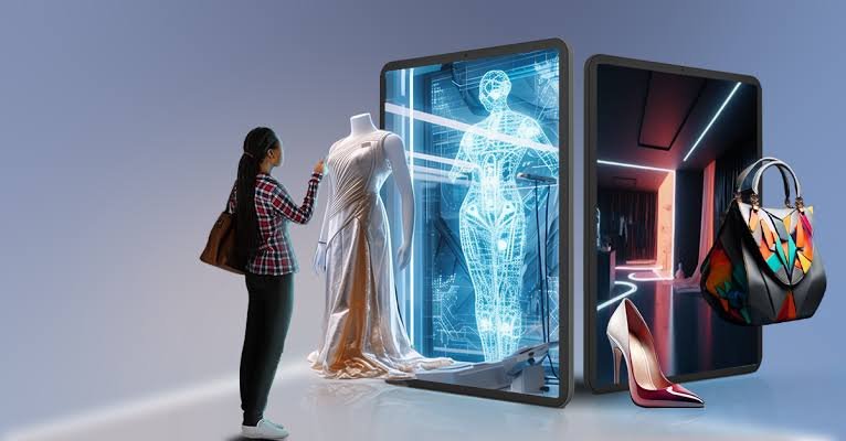 Revolutionizing Fashion Marketing: How AI, VR, AR & Immersive Technologies Transform Brand Strategies