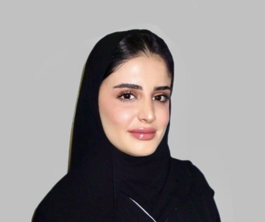 Ohoud Alasmari: A Strategic Voice for Saudi Arabia’s Public Relations and Communications Future