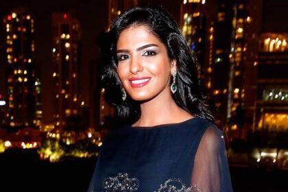 Princess Ameerah Al-Taweel: Philanthropist, Entrepreneur, and Advocate for Women’s Rights