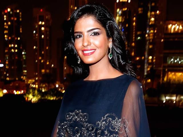 Princess Ameerah Al-Taweel: Philanthropist, Entrepreneur, and Advocate for Women’s Rights