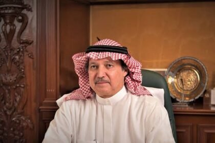 Khaled Juffali: Architect of Saudi Arabia’s Private Sector Renaissance