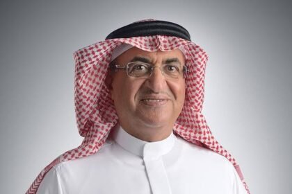 Sulaiman Al Muhaidib: Architect of a Saudi Business Legacy