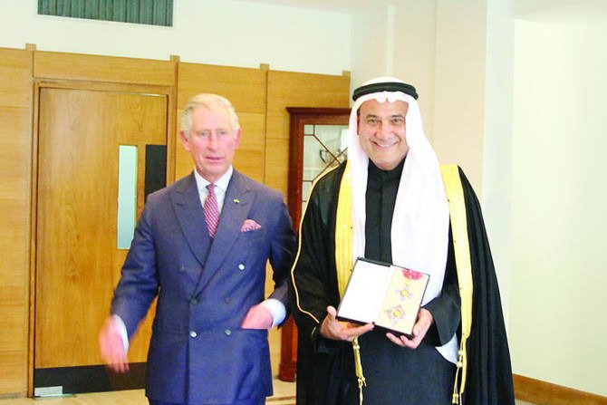 Abdul Latif Jameel: From Local Distributor to Global Conglomerate