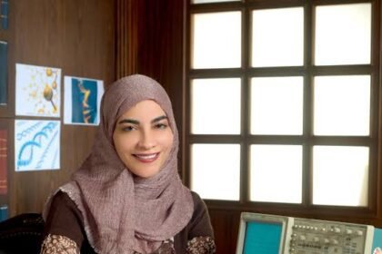 Hayat Sindi: Pioneering Saudi Biotechnologist and Advocate for Science Education