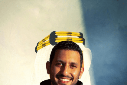 Faisal Abdulaziz Al Kheriji: Redefining Saudi Art Through Surrealism and Culture