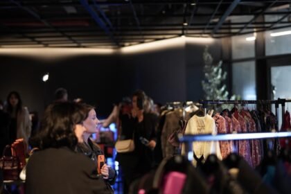 Unique Fashion Show Paris 2025: Where Tradition Meets Tech in Global Fashion Innovation