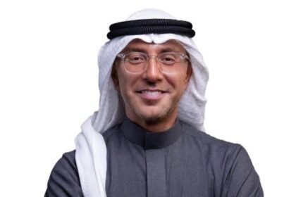 Khaled Abbas: Visionary Banking Leader Driving Regional Growth and Innovation