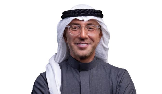 Khaled Abbas: Visionary Banking Leader Driving Regional Growth and Innovation