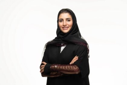 Hanouf Abdulelah Bin Saeed: Transforming Saudi Finance and Real Estate Investment