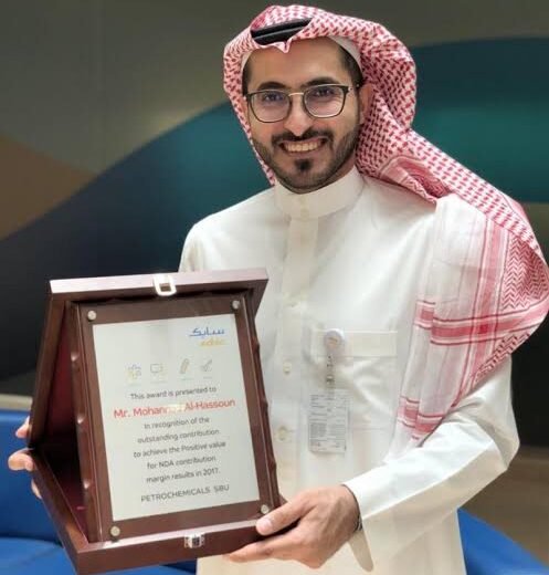 Muhanad Alhassoun: Championing Cultural Heritage, Social Responsibility, and Sustainability in Saudi Arabia