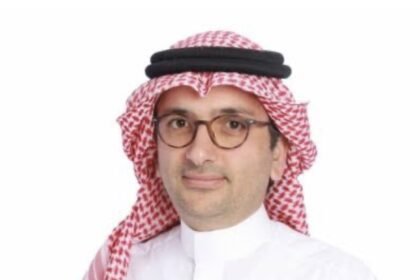 Nader Ashoor – Saudi Financial Visionary and CFO of NEOM