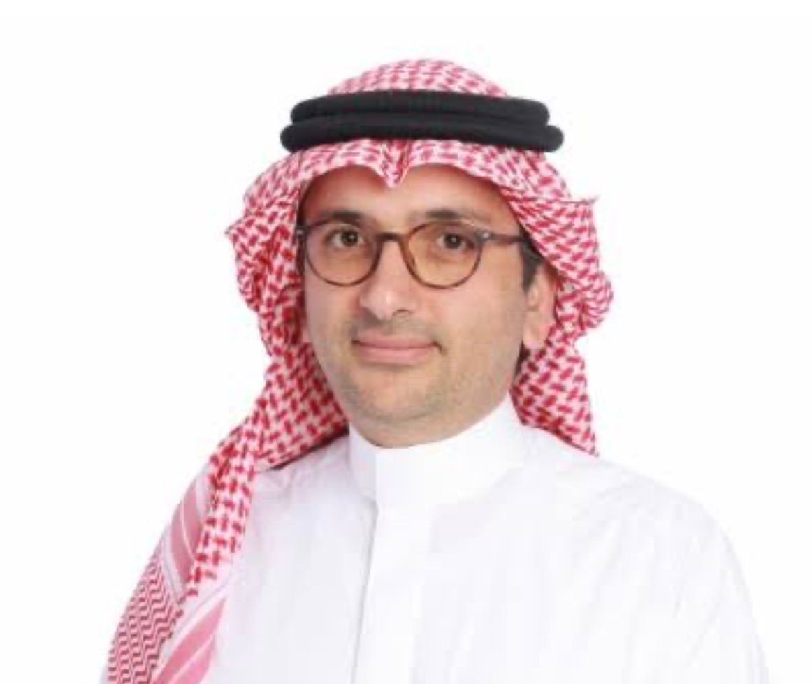 Nader Ashoor – Saudi Financial Visionary and CFO of NEOM