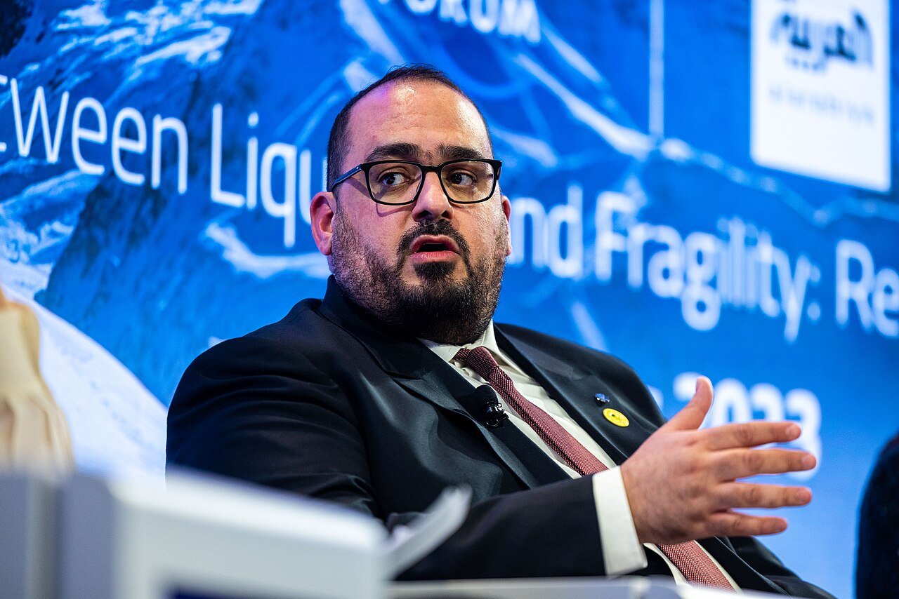 Faisal F. Alibrahim: Architect of Saudi Arabia’s Economic Transformation