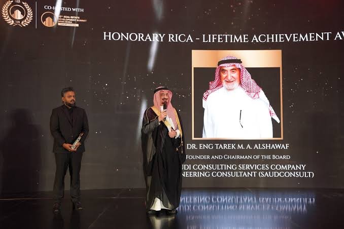 Faisal F. Alibrahim: Architect of Saudi Arabia’s Economic Transformation