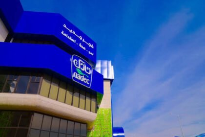 NADEC: Pioneering Agribusiness and Dairy Innovation in Saudi Arabia