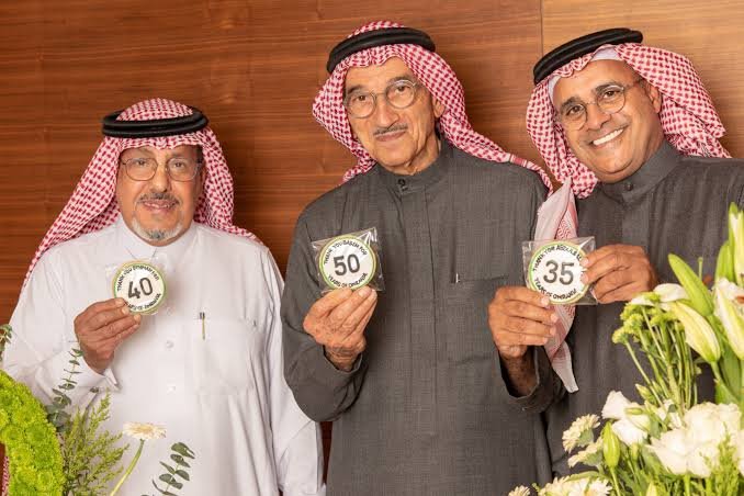 Basem al-Shihabi: Visionary Managing Director of Omrania & Associates 2 image 47