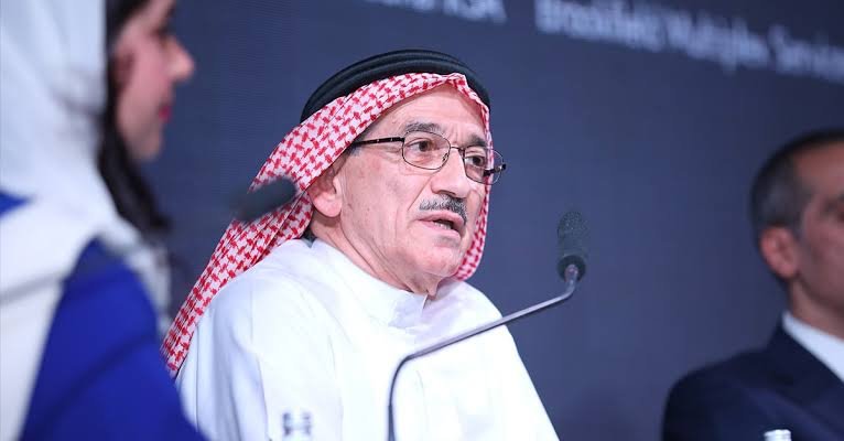 Basem al-Shihabi: Visionary Managing Director of Omrania & Associates