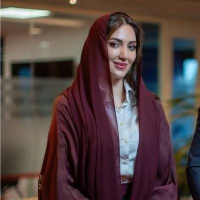 Haneen Al-Saleh: Pioneering Saudi Innovation as Bosch’s Managing Director