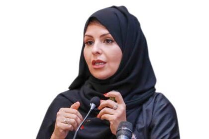 Dr. Enas bint Suleiman Al-Issa: Saudi Arabia’s Trailblazing Deputy Minister of Education