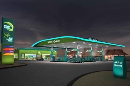 SASCO: Saudi Arabia’s Leading Fuel and Mobility Services Provider