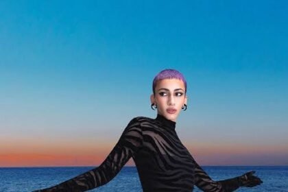 Hindamme: Mohammed Khoja’s Fashion Tribute to Arab Identity and Innovation