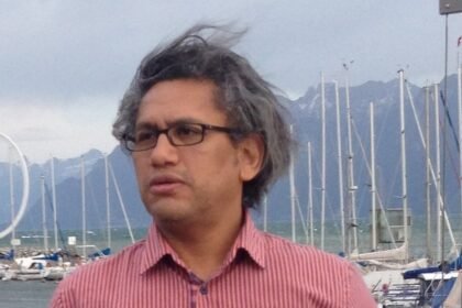 Yahya Amqassim – Saudi Diplomat and Literary Voice of a Changing Kingdom