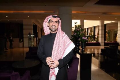 Osamah Al-Muslim: Saudi Arabia’s Master of Fantasy Literature