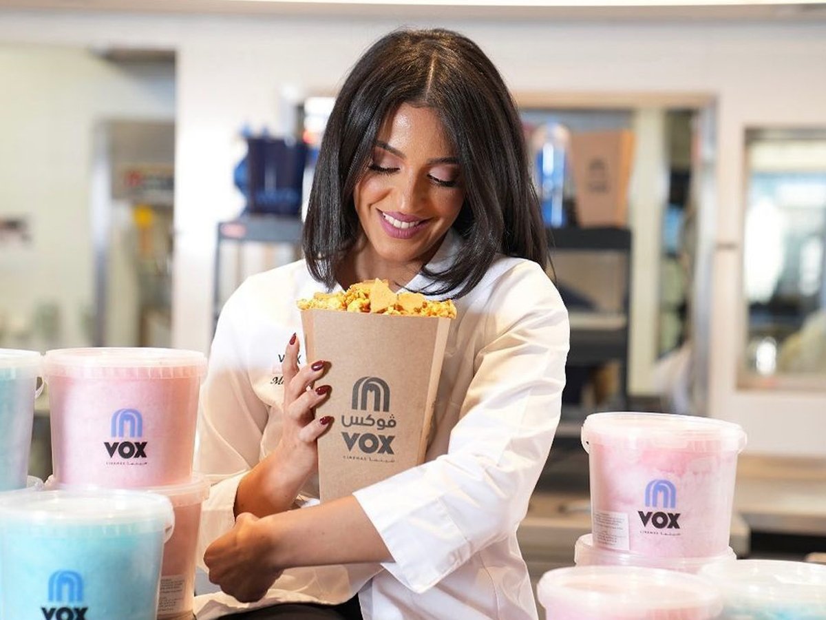 Mona Mosly: A Culinary Entrepreneur Transforming Saudi Arabia’s Gastronomic Identity