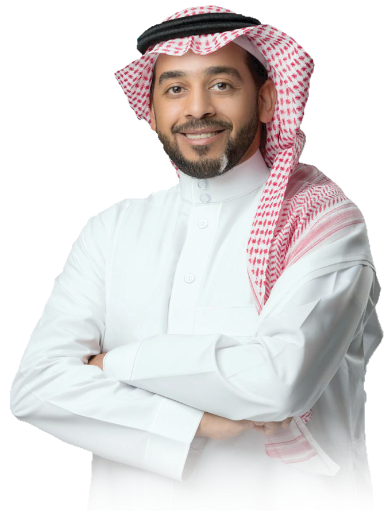 Thamer AlFarshooti: Building Saudi Arabia’s Entrepreneurial Future Through Strategy and Mentorship