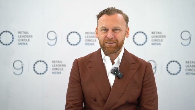 Burak Cakmak: Shaping the Future of Sustainable Fashion and Design