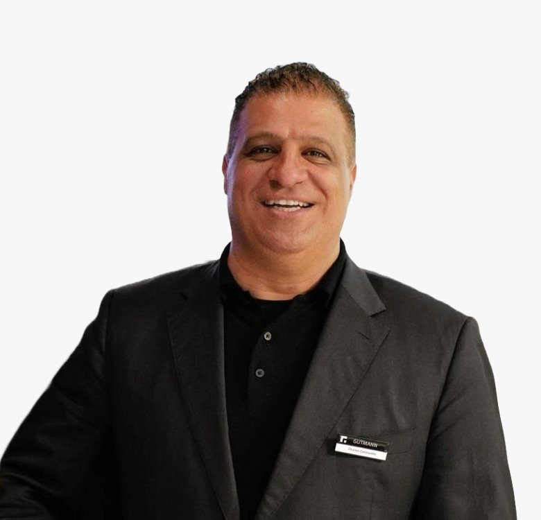 Charles Constantin: The Strategist Behind the Middle East’s Architectural Transformation | The Arabian Leaders