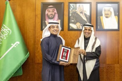 Dr. Jasser Suleiman Al-Harbash