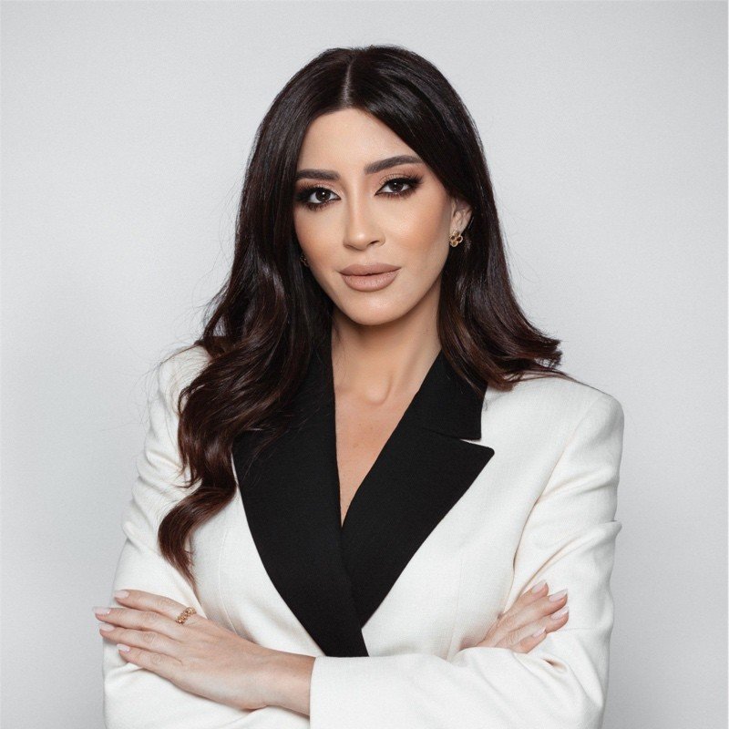 Maya Ayoub: Driving Saudi Arabia’s Digital Future and Women in Tech Inclusion | The Arabian Leaders
