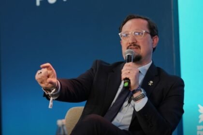 Paul Pacifico: A Visionary Leader in Global Innovation and Advocacy