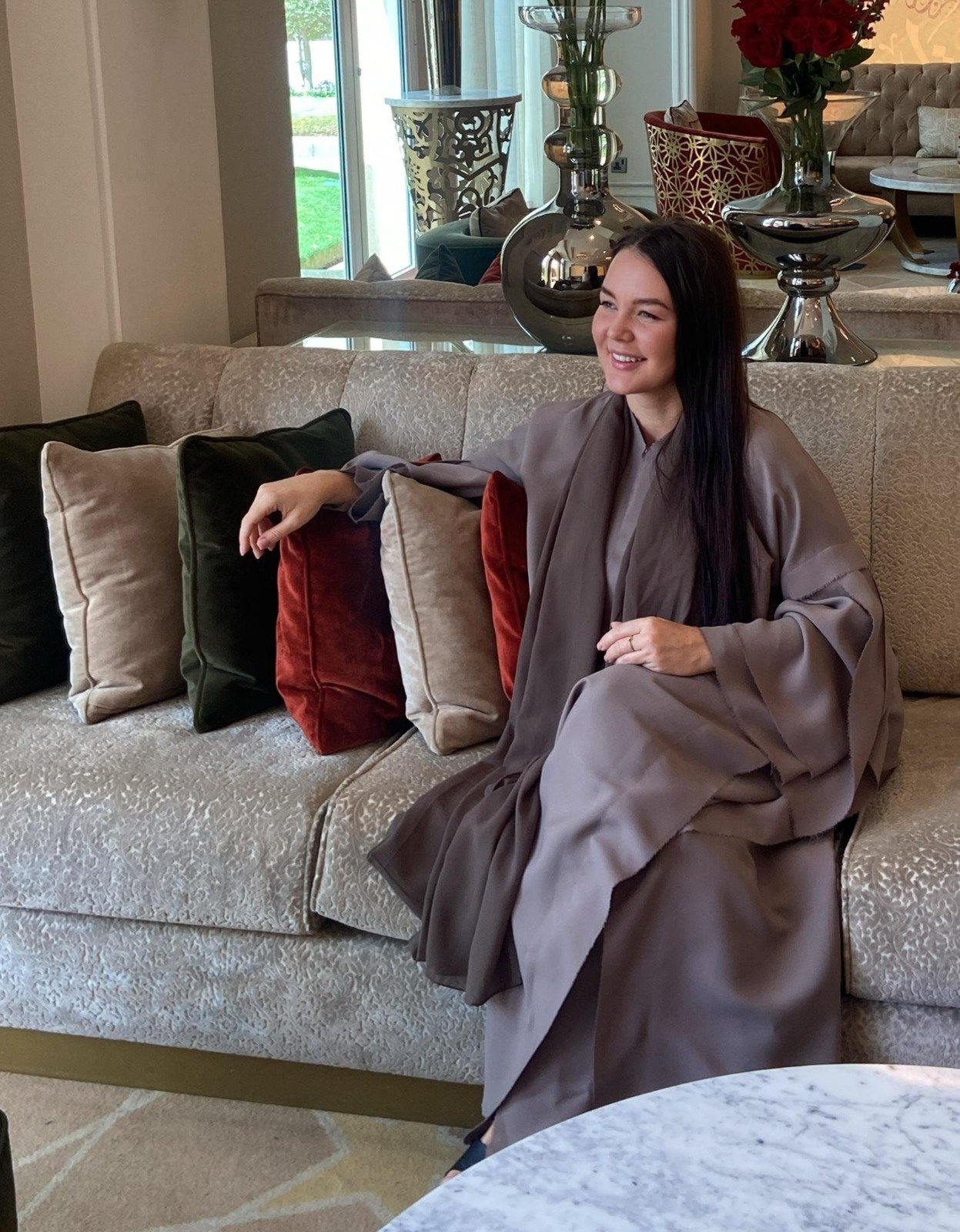 Tatiana Toro – Interior Design Visionary Redefining Luxury Across the GCC | Arabian Leaders Magazine