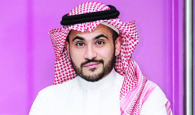 Khalid Alkhudair | The Arabian Visionary Empowering Women & Leading Saudi Media Transformation