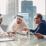 Saudi Arabias Consultancy Market