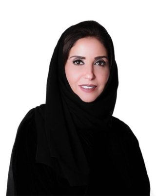 Dr. Iman bint Habbas Al-Mutairi: A Visionary Leader in Saudi Arabia’s Economic Transformation