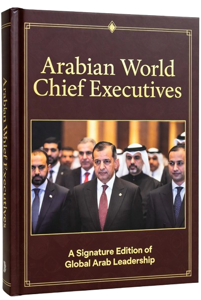 100 Arabian World Chief